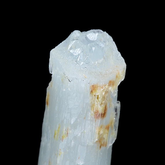 Beryl / Locality - Estatoby, Sahatany Valley, Sahatany Pegmatite Field, Vakinankaratra Region, Antananarivo Province, Madagascar