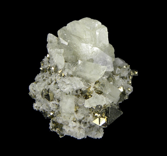 Augelite / Locality - Tasna Mine, Rosario section of Cerro Tasna, Atocha-Quechisla District, Potosi Department, Bolivia