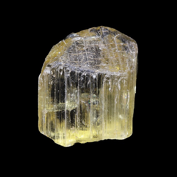 Scapolite / Locality - Morogoro, Uluguru Mts, Morogoro Region, Tanzania