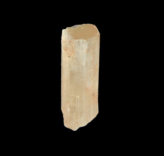 Carbonate-rich Hydroxylapatite / Locality - David Mosiah Prospect, Cerro Huanaquino, Potosi Department, Bolivia