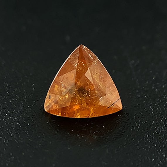 Parisite (INCREDIBLY RARE gemstone) 0.24 cts - Zagi Mt, Pakistan