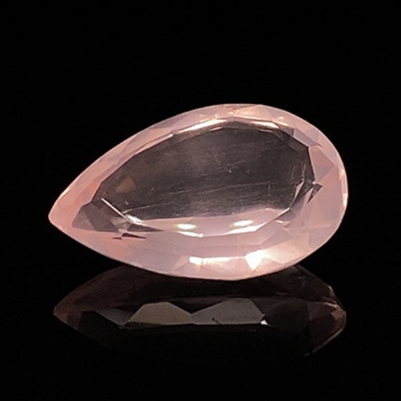 Rose Quartz / 12.25 cts / Brazil