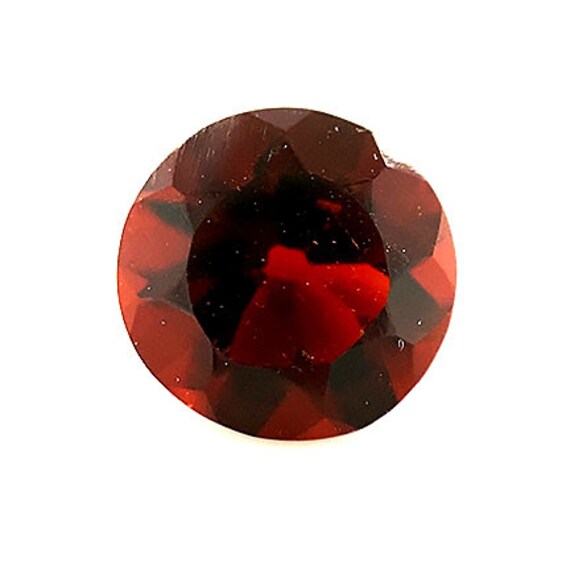 Rich Medeira Citrine - 0.89 cts - Brazil