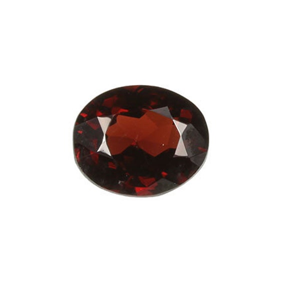 Almandine Garnet / Sri Lanka