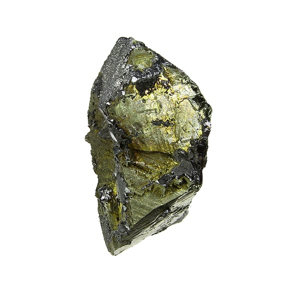 Chalcopyrite / Locality - Alice Glory Hole, Alice mine, Fall River Road, Clear Creek County, Colorado