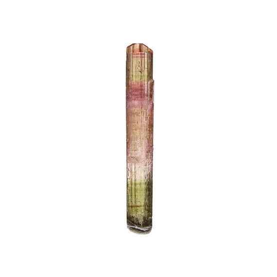 Tourmaline / (Fluor-Liddicoatite) / Localit / Tsarafara Sud, Sahatany Valley, Vakinankaratra Region, Antananarivo Province, Madagascar