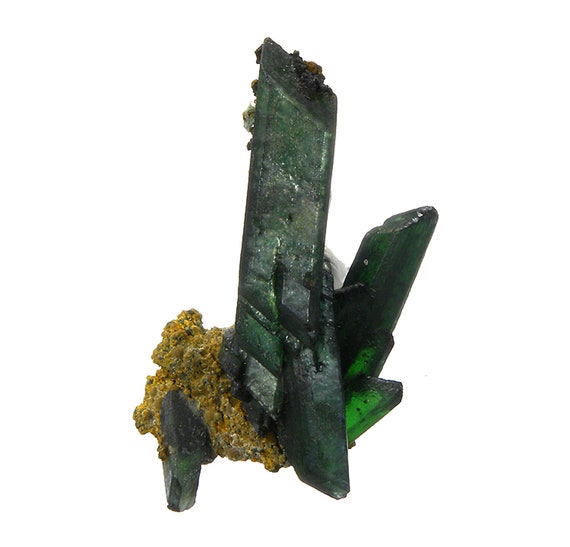 Vivianite / Locality - Siglo XX Mine (Siglo Veinte Mine), Llallagua, Bustillo Province, Potosi Department, Bolivia