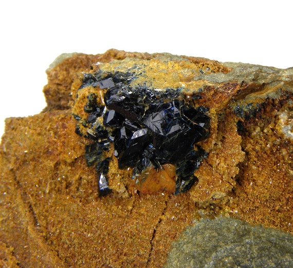 Scorzalite / (rare) / Locality - Estano Orcko mine, Colavi District, Saavedra Province, Potosi Department