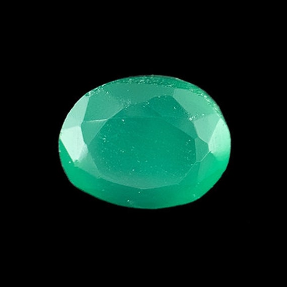 Chrysoprase / 3.25 cts / Australia