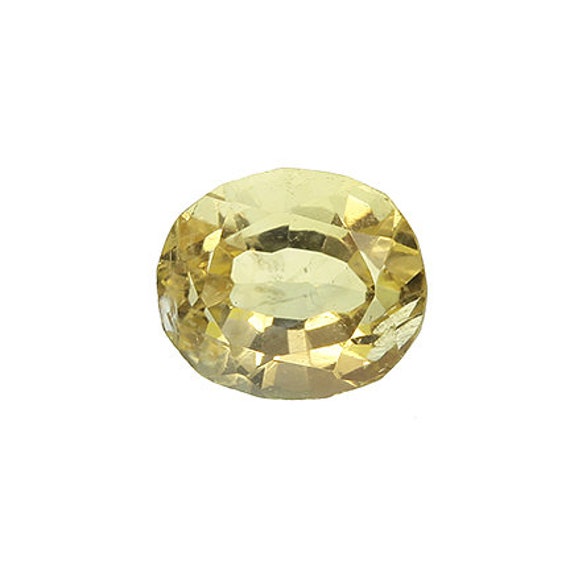 Citrine 2.60 cts / Brazil