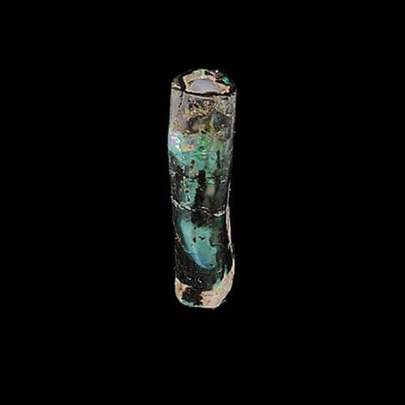 Opal in Petrified Wood (Opalized Wood) - 5.86 cts - Indonesia
