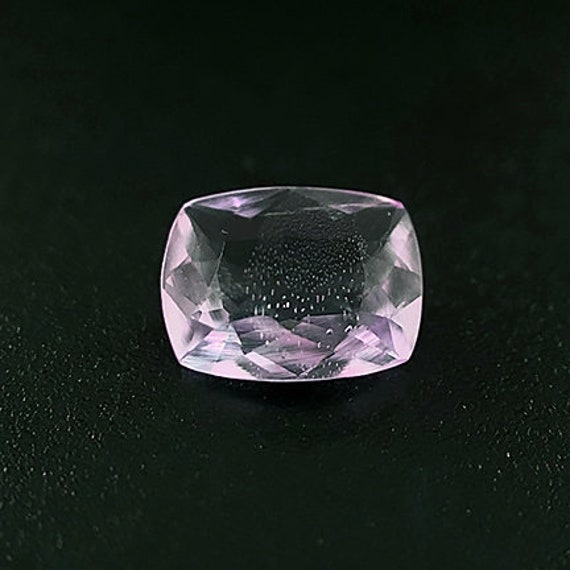 RARE PINK Diaspore Gem - 0.31 ct - Afghanistan