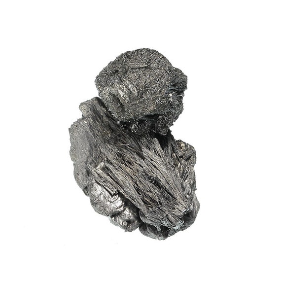 Ferrokesterite / (exceptionally superb twin) on Andorite / Locality - San Jose Mine, Oruro City, Cercado Province, Oruro Department Bolivia