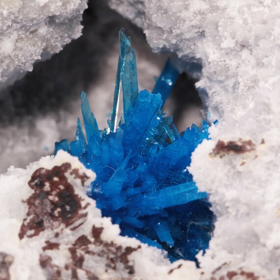 Pentagonite / Wagholi, Poona, India