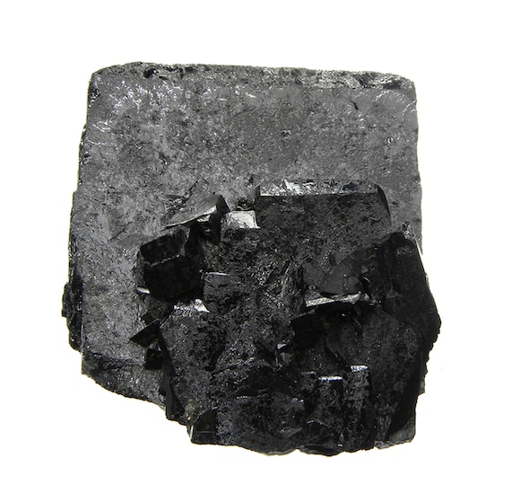 Ferberite / Locality - Tasna Mine, Potosi Department, Bolivia