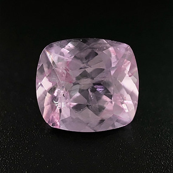 RARE PINK Diaspore Gem - 2.16 ct - Afghanistan