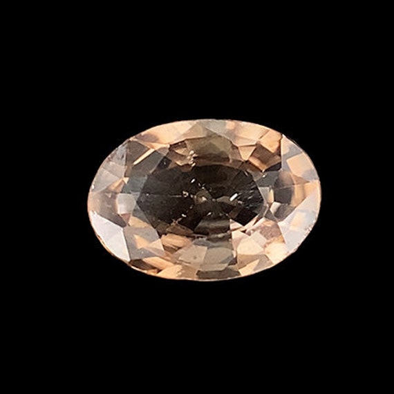 Zircon / 0.53 cts / Sri Lanka