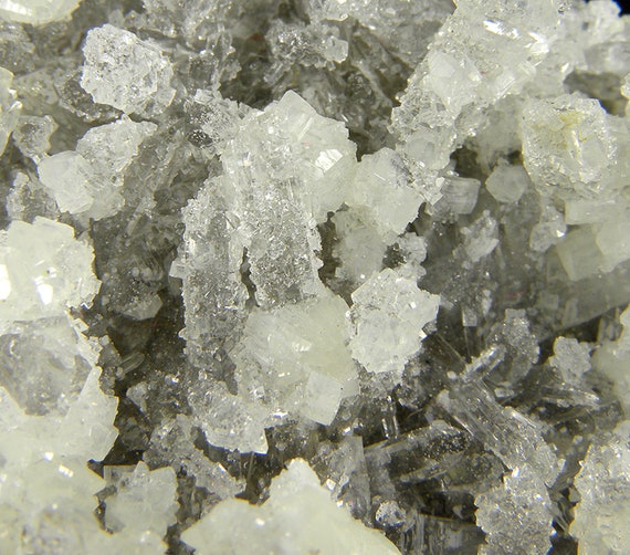 Wavellite (gemmy and well-crystallized) with Quartz / Locality - Siglo XX Mine (Siglo Veinte Mine),Potosi Department, Bolivia