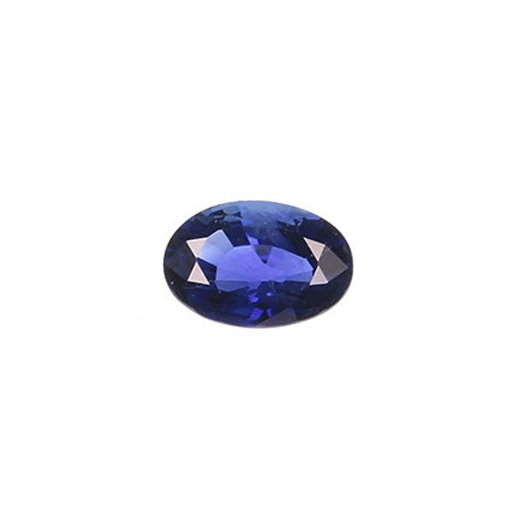 Sapphire 0.82 cts / Sri Lanka
