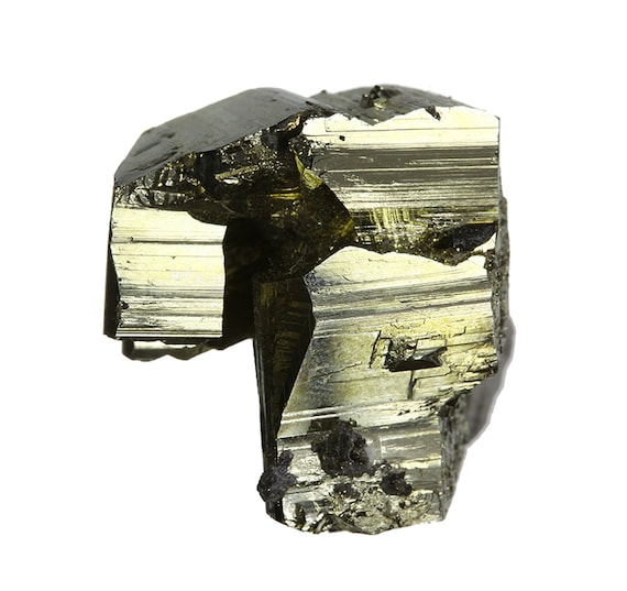Pyrite / Locality - Eagle Mine, Gilman, Eagle County, Colorado