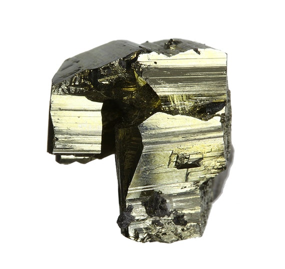 Pyrite / Locality - Eagle Mine, Gilman, Eagle County, Colorado