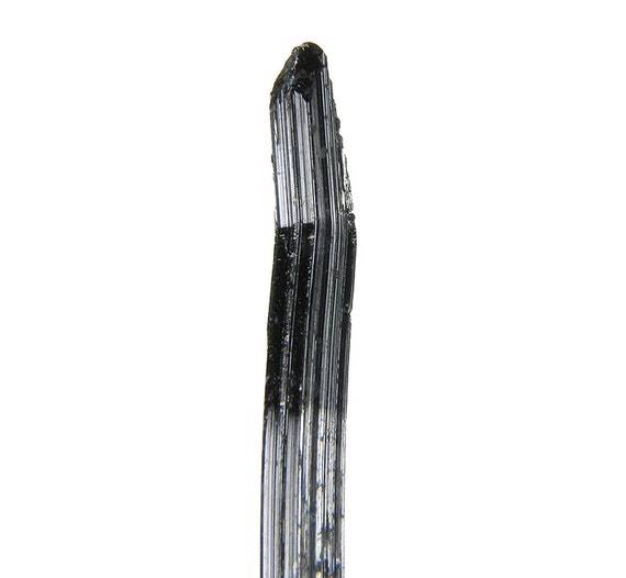 Stibnite / Locality - La Salvadora Mine (Macario Mine), Oruro Department, Bolivia