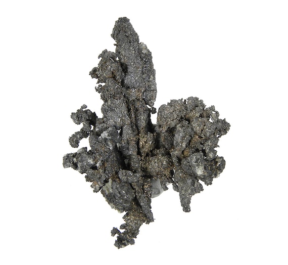 Silver / Locality - Porco Mine, Agua de Castilla, Quijarro Province, Potosi Department, Bolivia