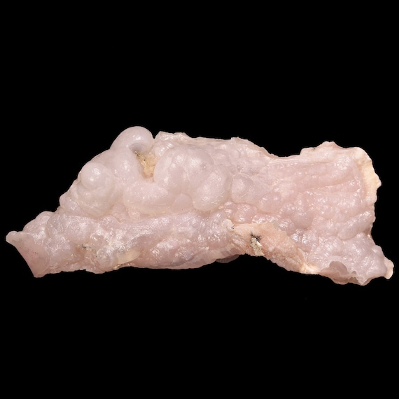 Pink Opal / Pisco Province, Ica Department, Peru