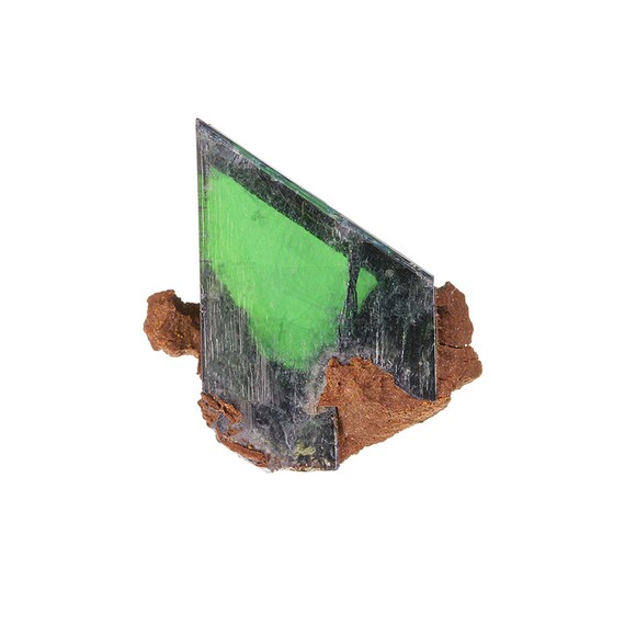 Vivianite / Locality - Tomokoni adit, Canutillos Mine, Machacamarca District (Colavi District), Potosi Department, Bolivia