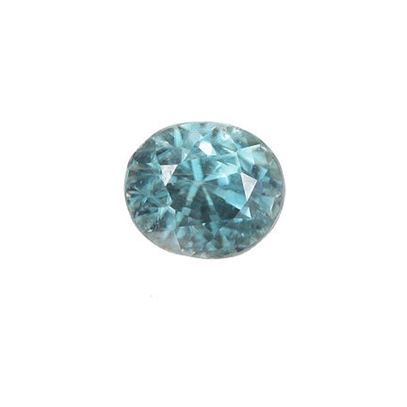 Zircon 1.61 cts / Cambodia