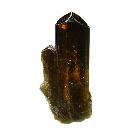 Epidote / Locality - Hashupa, Shigar Valley, Baltistan, Gilgit-Baltistan (Northern Areas), Pakistan