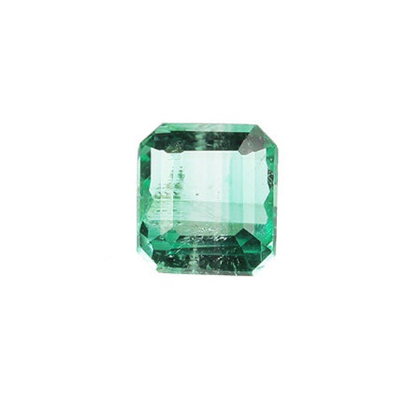Emerald 0.55 cts / Pakistan