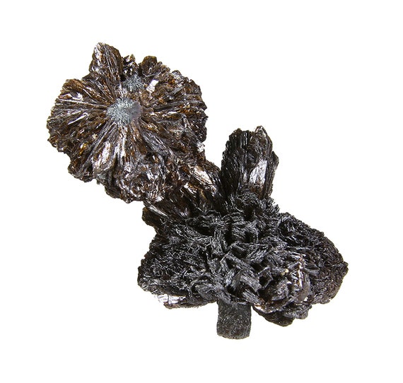 Goethite / Locality - Wigwam Creek, Jefferson County, Colorado