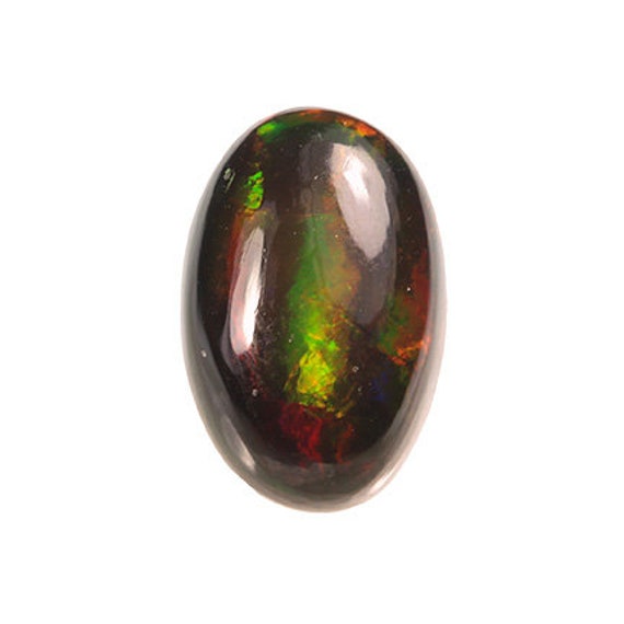 Opal 1.86 ct (with Multicolor Flash)  / Ethiopia