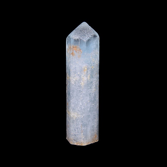 Beryl / (variety: “Aquamarine”) / Locality - Ambatosoratra pegmatite, Alaotra-Mangoro Region, Toamasina Province, Madagascar