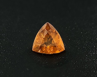 Parisite (INCREDIBLY RARE gemstone) 0.19 cts - Zagi Mt, Pakistan