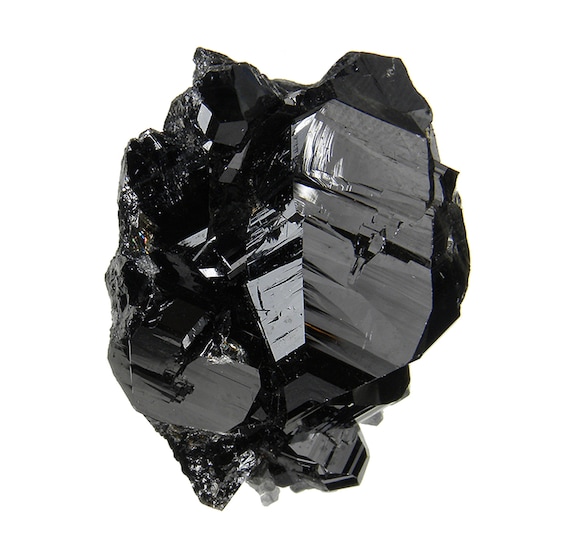 Cassiterite / Locality - Viloco Mine, Loayza Province, La Paz Department, Bolivia