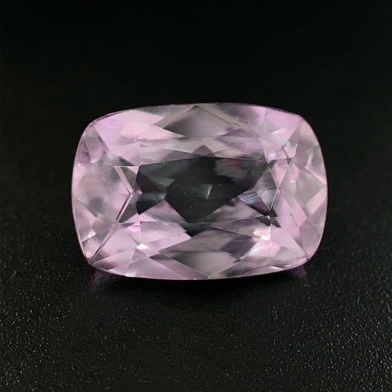 RARE PINK Diaspore Gem - 1.81 ct - Afghanistan