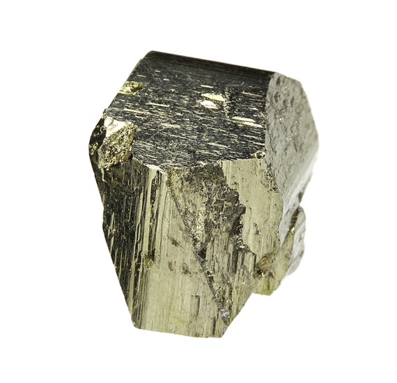 Pyrite / Locality - Eagle Mine, Gilman, Eagle County, Colorado