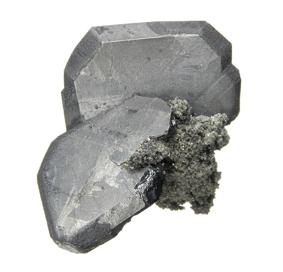 Bournonite / Locality - Viboras Mine, Machacamarca, Potosi Department, Bolivia