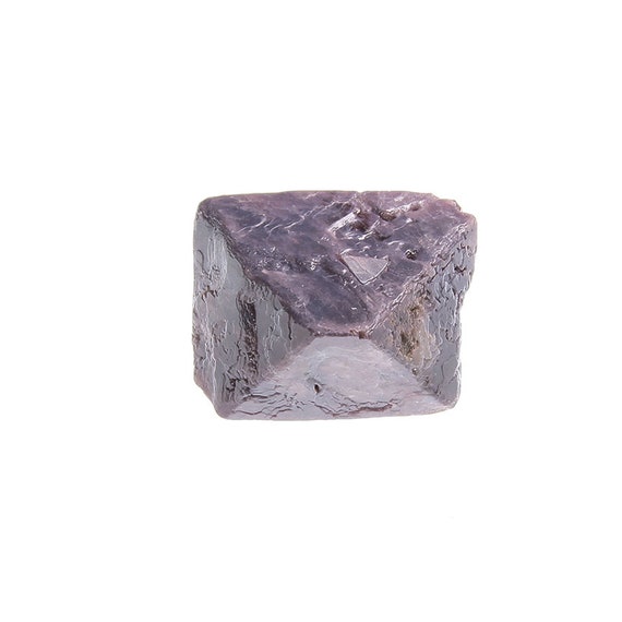 Spinel / (large "floater" crystal) / Locality - Mogok Township, Pyin-Oo-Lwin District, Mandalay Region, Myanmar (Burma)