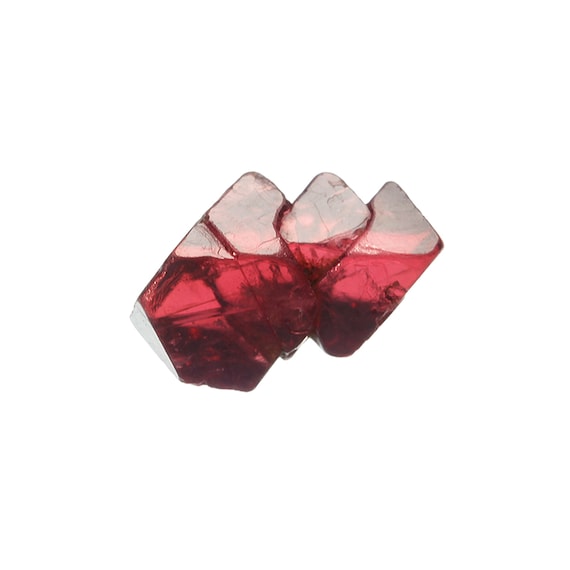 Spinel ("Ruby Spinel") / Locality - Mogok Township, Pyin-Oo-Lwin District, Mandalay Division, Myanmar (Burma)