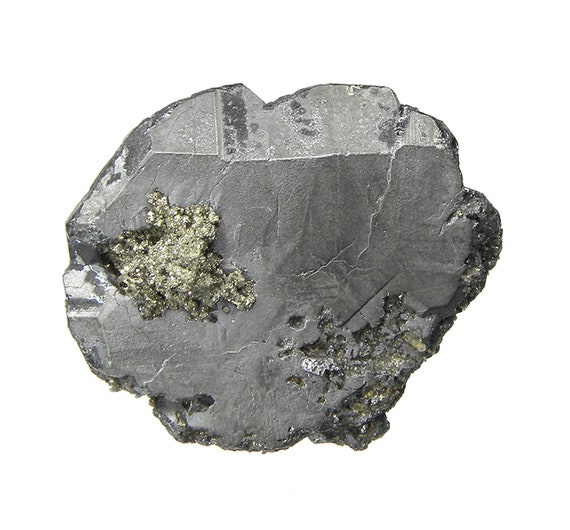 Bournonite / Locality - Viboras Mine, Machacamarca, Potosi Department, Bolivia