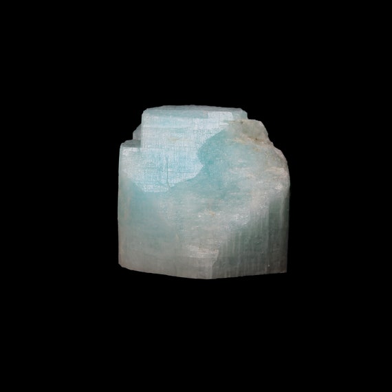 Microcline (variety "Amazonite") / Locality - Lake George Area, Park County, Colorado