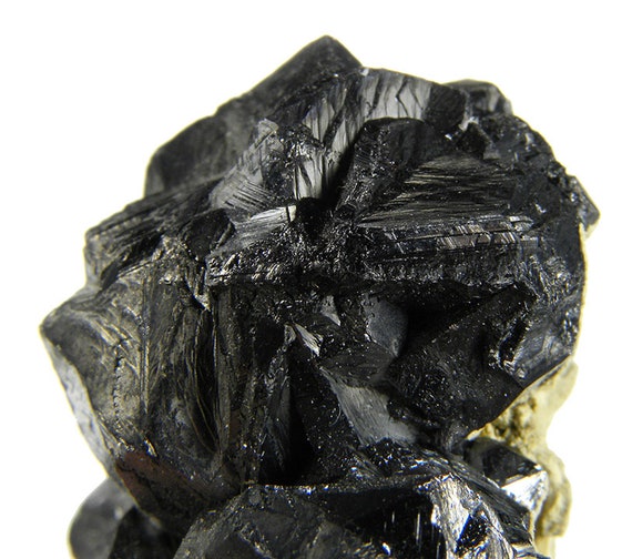Sphalerite / (rare locality specimen) / Locality - Chicote Grande Mine, Inquisivi Province, La Paz Department, Bolivia