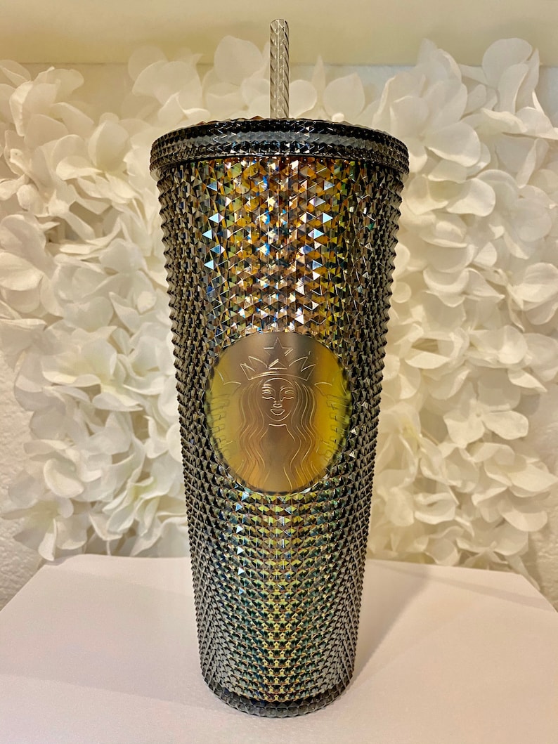 Starbucks Studded Tumbler Starbucks Cup 2020 Starbucks