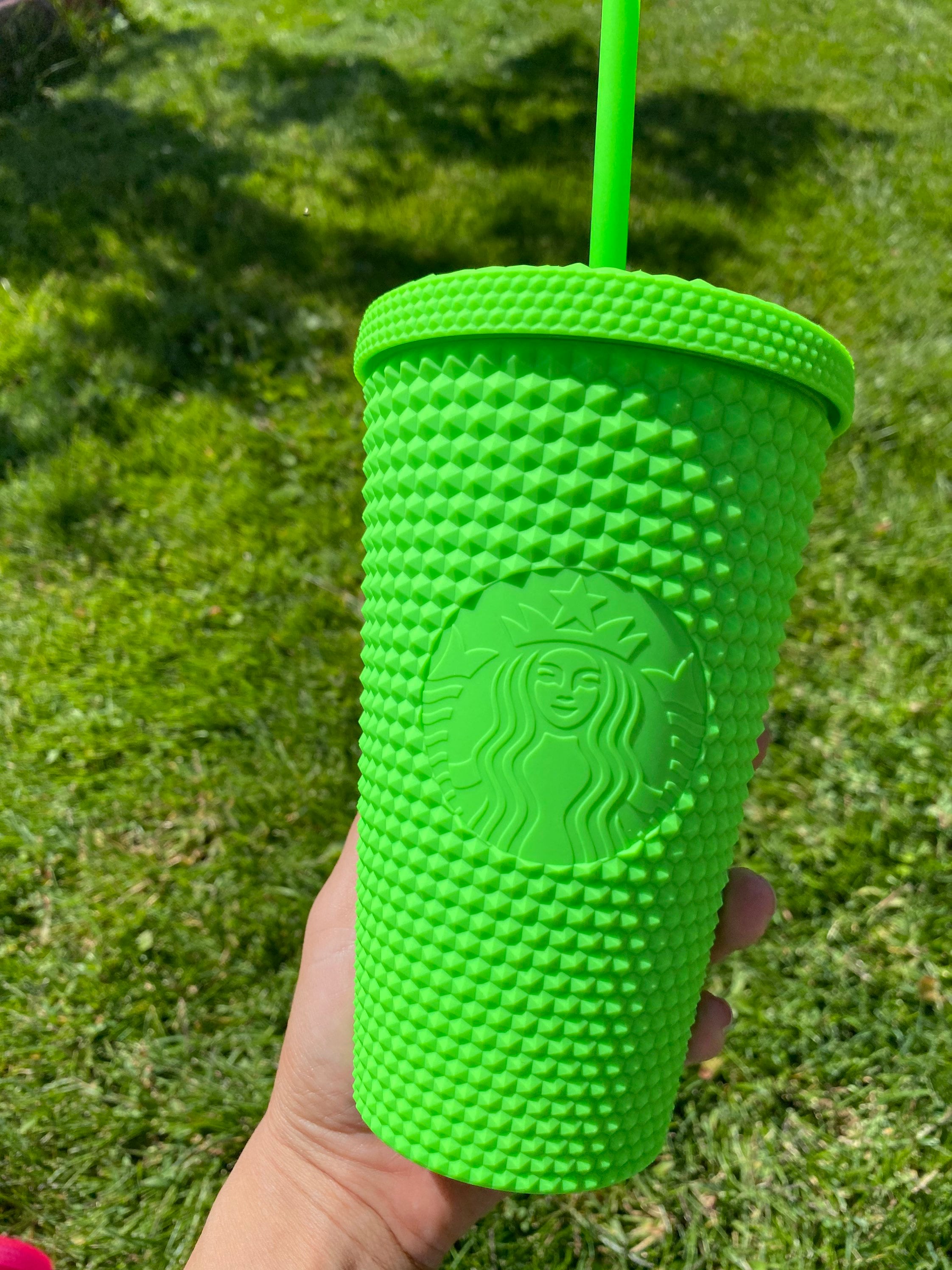 starbucks grande studded