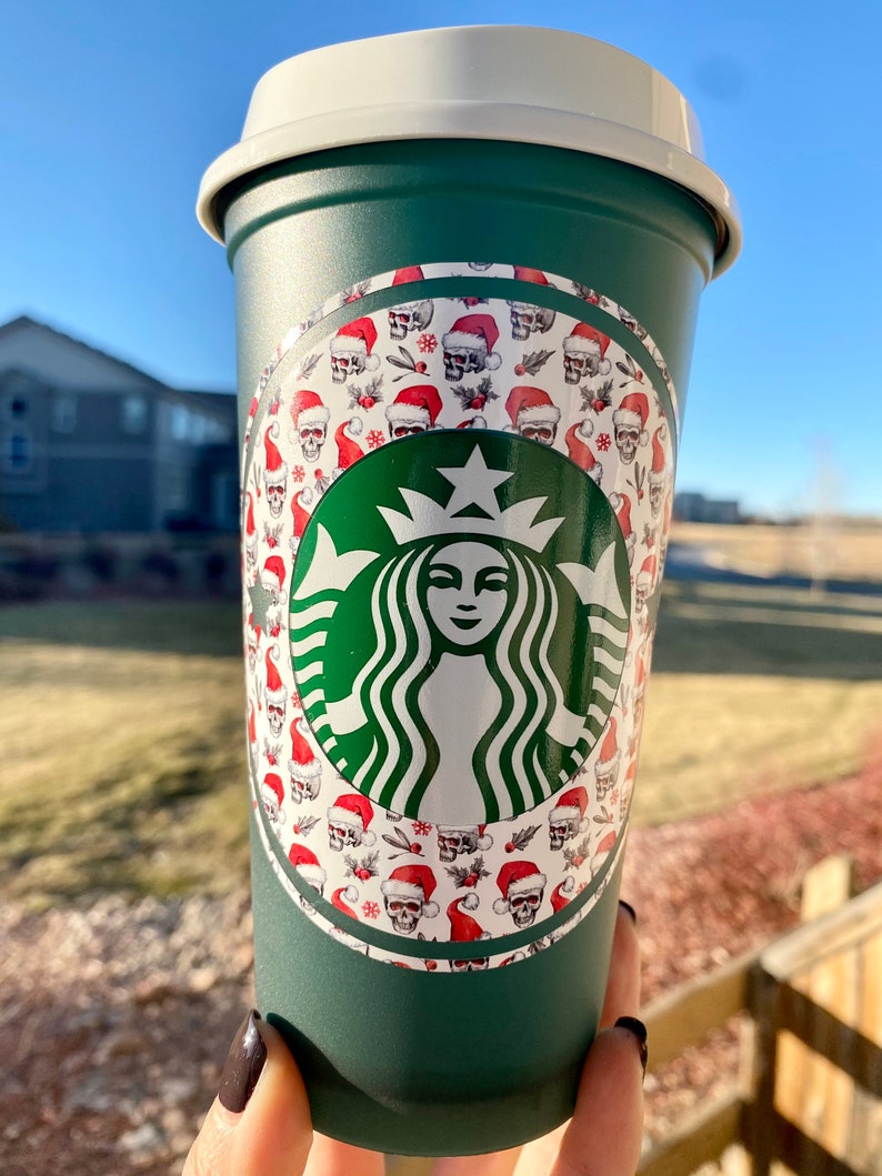 cambridge reusable coffee cup
