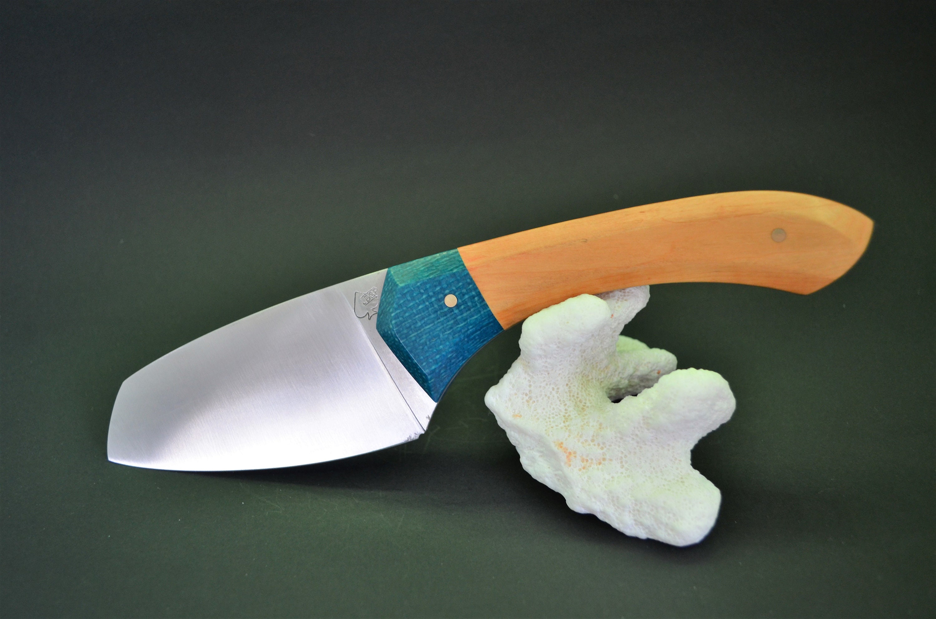 Couteau à Émincer - Santohan