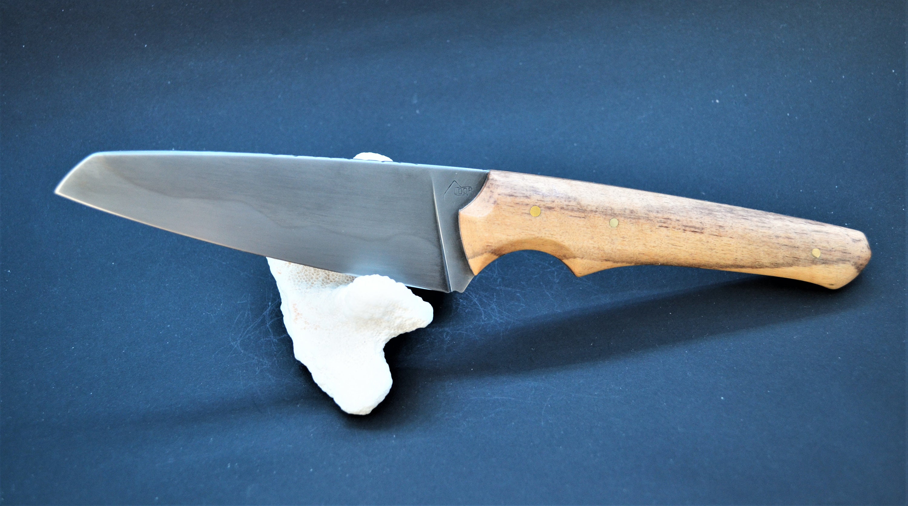 Couteau de Cuisine Artisanal